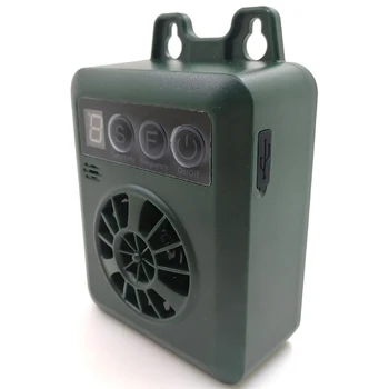 Dog Bark Control Ultrasonic Mini Dog Repeller Sonic Sound Anti-Bark Deterrent Outdoor Doggy Training Tools
Dog Bark Control Ultrasonic Mini Dog Repeller Sonic Sound Anti-Bark Deterrent Outdoor Doggy Training Tools