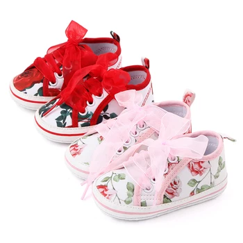 Hot New Canvas Baby Sports Sneakers Shoes Newborn Baby Girls Sequins Heart Print Sneakers Infant Toddler Anti-slip First Walkers
Hot New Canvas Baby Sports Sneakers Shoes Newborn Baby Girls Sequins Heart Print Sneakers Infant Toddler Anti-slip First Walkers