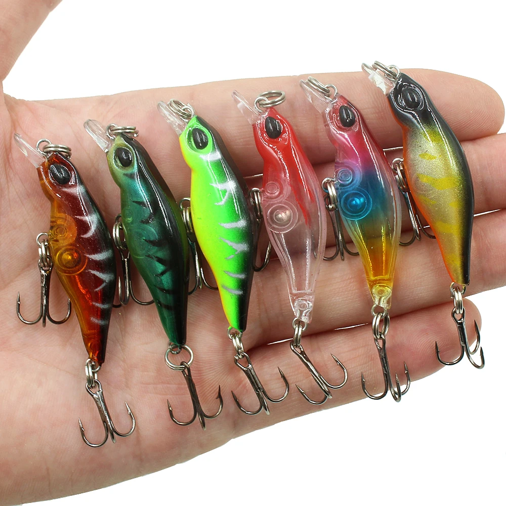 sinking Crankbait Fishing Lure Hard Aritificial Baits 5cm 2.9g Pesca 3D Eye Bass Pike Jerkbait Wobblers Carp Fishing Tackle
sinking Crankbait Fishing Lure Hard Aritificial Baits 5cm 2.9g Pesca 3D Eye Bass Pike Jerkbait Wobblers Carp Fishing Tackle