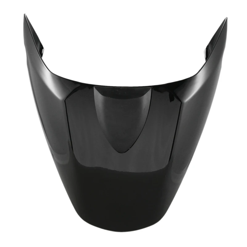 Motorcycle Rear Pillion Seat Cover Passenger Seat Cover Hard Seat Cowl Hump Fairing, for Ducati Monster 696 795 796 1100 2009-20 
Motorcycle Rear Pillion Seat Cover Passenger Seat Cover Hard Seat Cowl Hump Fairing, for Ducati Monster 696 795 796 1100 2009-20