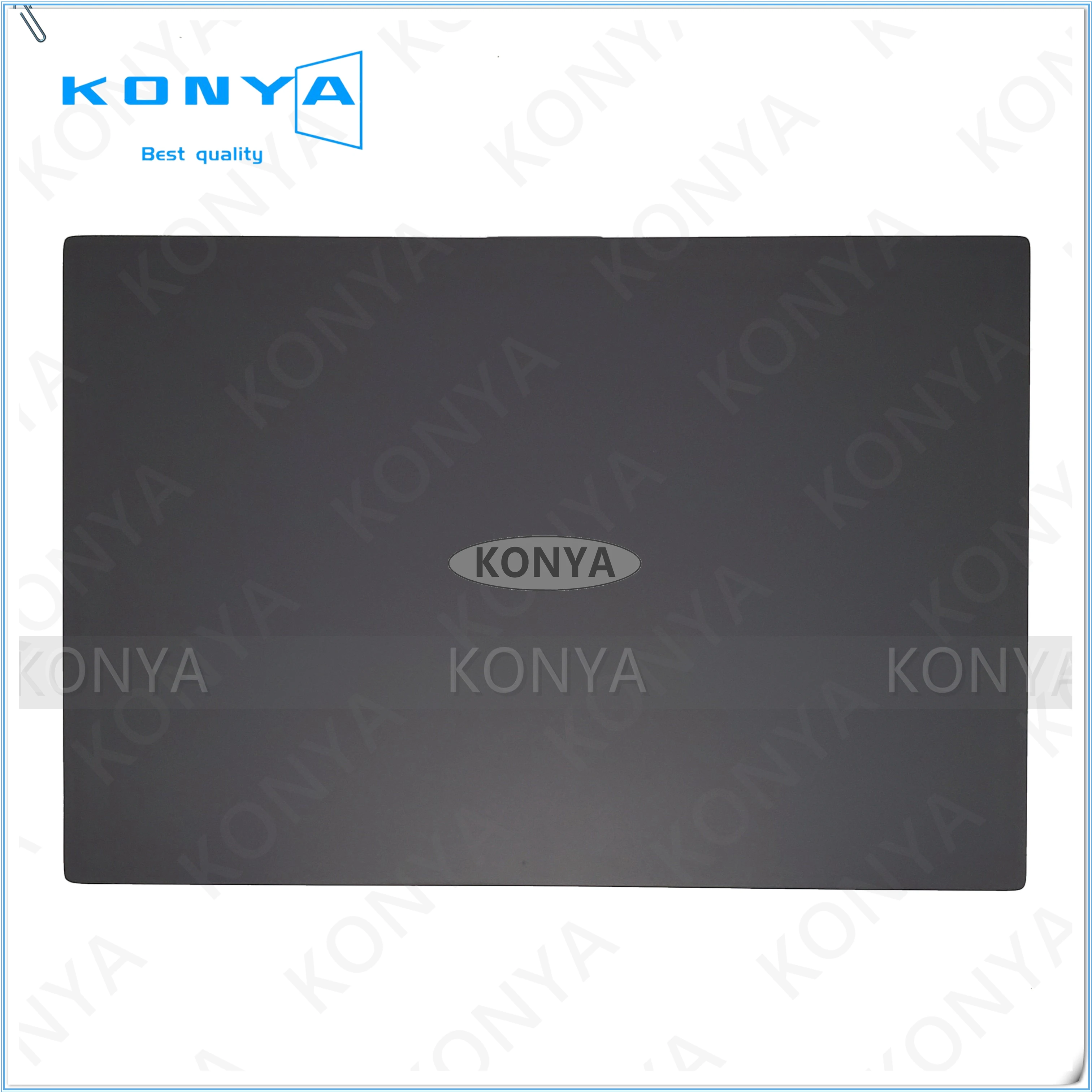 Новый оригинальный Топ-чехол для ноутбука ЖК-задняя крышка для ASUS B551 B551LG 90NB03L1-R7A010
Новый оригинальный Топ-чехол для ноутбука ЖК-задняя крышка для ASUS B551 B551LG 90NB03L1-R7A010