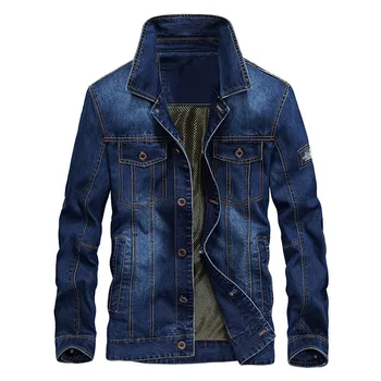 2020 New Arrival Denim Jacket Men Washed Stand Collar Hip Hop Ripped Street Designer Men Jeans Coat
2020 New Arrival Denim Jacket Men Washed Stand Collar Hip Hop Ripped Street Designer Men Jeans Coat