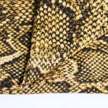 50cm*140cm Africa Rayon Fabric Dress Pajamas Material Snake Pattern
50cm*140cm Africa Rayon Fabric Dress Pajamas Material Snake Pattern
