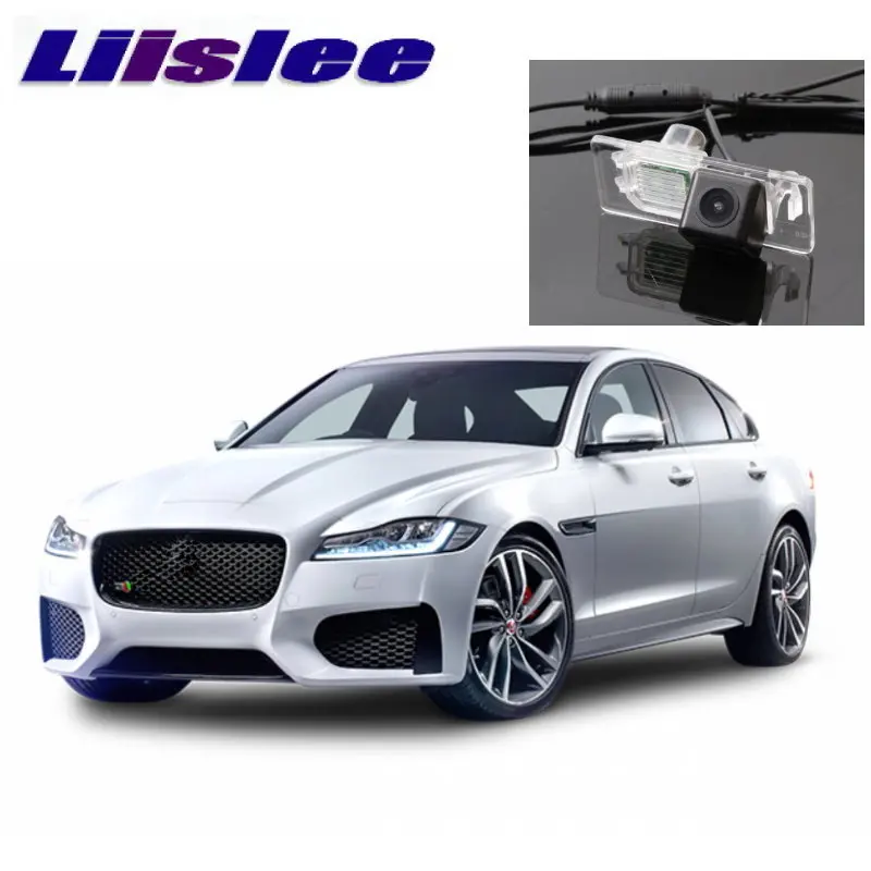 Водонепроницаемая камера заднего вида с функцией ночного видения для Jaguar XE X760 2015-2020
Водонепроницаемая камера заднего вида с функцией ночного видения для Jaguar XE X760 2015-2020