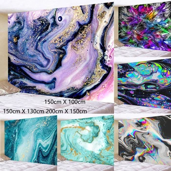 Magic Psychedelic Tapestry Wall Hanging Natural Luxury Gouache Landscape Tapestry Trippy Tapestry Art Home Wall Decor
Magic Psychedelic Tapestry Wall Hanging Natural Luxury Gouache Landscape Tapestry Trippy Tapestry Art Home Wall Decor