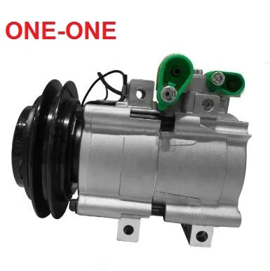 Компрессор переменного тока A/C 12V-1PK-135MM 97610-H1002 97610-H1003 97701-4A071 97701-4A300 97701-4A370 97701-4A020