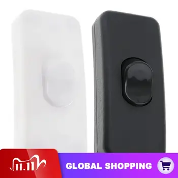 Black /White 303 Switch Halfway Rocker Push Button Rocker Switch Table Lamp Online Bed Lamp Switch
Black /White 303 Switch Halfway Rocker Push Button Rocker Switch Table Lamp Online Bed Lamp Switch