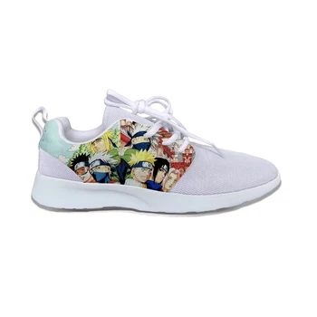 Japan Anime Naruto Uzumaki Hot Fashion Cute Kids Sport Running Shoes Casual Breathable 3D Printing Sneakers Children Boys Girls
Japan Anime Naruto Uzumaki Hot Fashion Cute Kids Sport Running Shoes Casual Breathable 3D Printing Sneakers Children Boys Girls