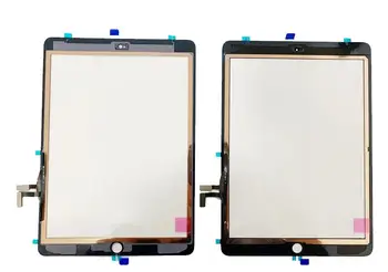 Touch Screen For Apple Ipad 9.7 2018 A1893 tablet LCD Display & Touch Screen Digitizer Assembly LCD Display + tools
Touch Screen For Apple Ipad 9.7 2018 A1893 tablet LCD Display & Touch Screen Digitizer Assembly LCD Display + tools