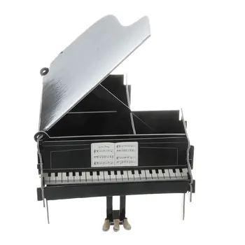 Lovely Multifunction DIY Pen Holder Pens stand Pencil Holders for Desk Large Office Accessories Supplies Stationery (Black piano
Lovely Multifunction DIY Pen Holder Pens stand Pencil Holders for Desk Large Office Accessories Supplies Stationery (Black piano