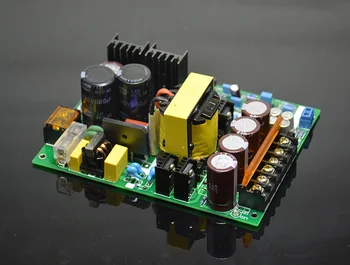 600W positive and negative 71V power amplifier switching power supply board digital power amplifier power supply
600W positive and negative 71V power amplifier switching power supply board digital power amplifier power supply