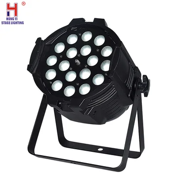 Led Zoom Par 18x12w RGBW Color Lighting Strobe DMX Controller For Disco DJ Music Party Club Dance Floor Stage Lights 6pcs/lot
Led Zoom Par 18x12w RGBW Color Lighting Strobe DMX Controller For Disco DJ Music Party Club Dance Floor Stage Lights 6pcs/lot