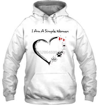 I Am A Simple Woman I Like Flip Flops Paw Wine And Canada Women Streetwear men women Hoodies Sweatshirts
I Am A Simple Woman I Like Flip Flops Paw Wine And Canada Women Streetwear men women Hoodies Sweatshirts