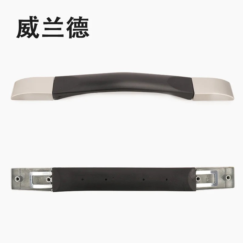Luggage handle grip used for suitcase equipment spare fixed bracket pull belt for baggage carrying grip replacement belt handle
Luggage handle grip used for suitcase equipment spare fixed bracket pull belt for baggage carrying grip replacement belt handle
