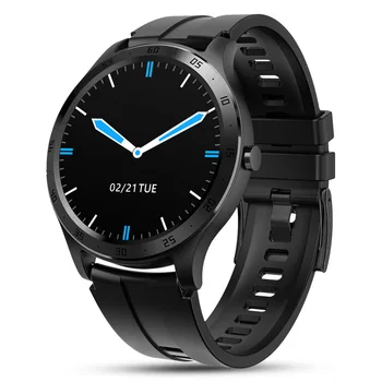 S20 Black Smart Watch Men Heart Rate Blood Pressure Monitoring Weather Forecast Sports Pedometer Bluetooth Women Smart Bracelet
S20 Black Smart Watch Men Heart Rate Blood Pressure Monitoring Weather Forecast Sports Pedometer Bluetooth Women Smart Bracelet