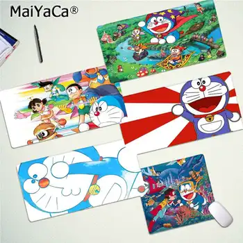 MaiYaCa Cool New Doraemon Natural Rubber Gaming mousepad Desk Mat Free Shipping Large Mouse Pad Keyboards Mat
MaiYaCa Cool New Doraemon Natural Rubber Gaming mousepad Desk Mat Free Shipping Large Mouse Pad Keyboards Mat