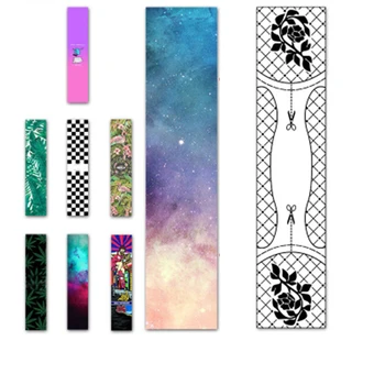 Professional Skateboard Griptape Fashion Animated Anti-Skid Skate Board Sandpaper Fish Board Longboard Skateboard Grip Tape Skat
Professional Skateboard Griptape Fashion Animated Anti-Skid Skate Board Sandpaper Fish Board Longboard Skateboard Grip Tape Skat