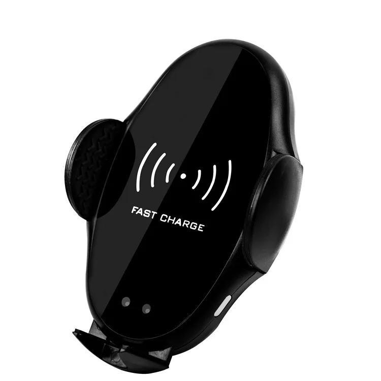 Qi Car Fast Wireless Charger For iPhone 8 8 Plus XS 10W Car Wireless Charger For Samsung Galaxy S8 S9 S10 Note 9
Qi Car Fast Wireless Charger For iPhone 8 8 Plus XS 10W Car Wireless Charger For Samsung Galaxy S8 S9 S10 Note 9