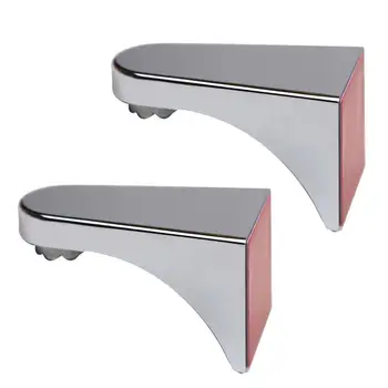 2pcs Bathroom Magnetic Soap Holder Wall Mount Bathroom Sucker Magnetic Heavy Attachment Soap Holder Dispenser For Bathroom 
2pcs Bathroom Magnetic Soap Holder Wall Mount Bathroom Sucker Magnetic Heavy Attachment Soap Holder Dispenser For Bathroom