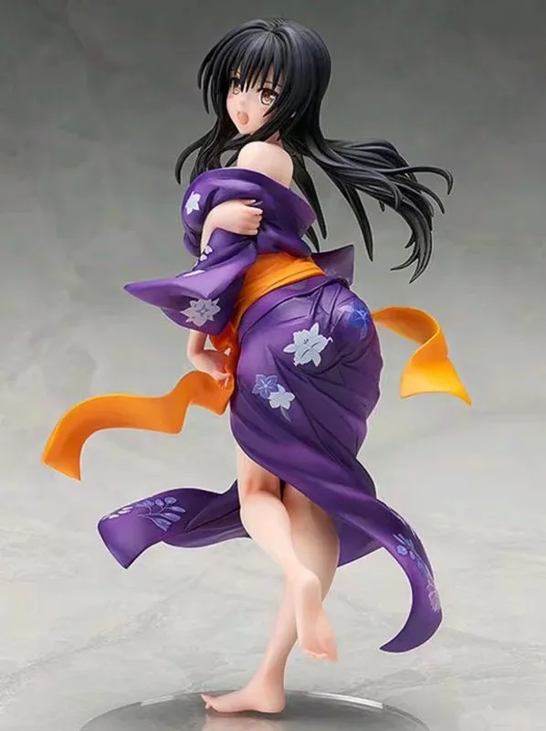 Wolf Anime to LOVE the Bag Glorious Ancient Hand Chuan Wei Bathrobe Ver. Boxed Garage Kit
Wolf Anime to LOVE the Bag Glorious Ancient Hand Chuan Wei Bathrobe Ver. Boxed Garage Kit