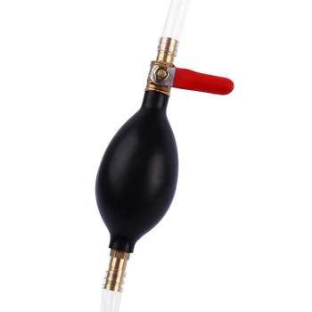 Universal Oil Extractor Manual Pumping Unit Gasoline Suction Pipe With Hose For Car With Hose Extractor not easily damaged
Universal Oil Extractor Manual Pumping Unit Gasoline Suction Pipe With Hose For Car With Hose Extractor not easily damaged