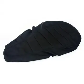 BIKINGBOY ATV Quad Black PVC Gripped Gripper Soft Seat Cover Set For Suzuki LT-R 450 Quadracer 2006 2007 2008 2009 2010 2011
BIKINGBOY ATV Quad Black PVC Gripped Gripper Soft Seat Cover Set For Suzuki LT-R 450 Quadracer 2006 2007 2008 2009 2010 2011
