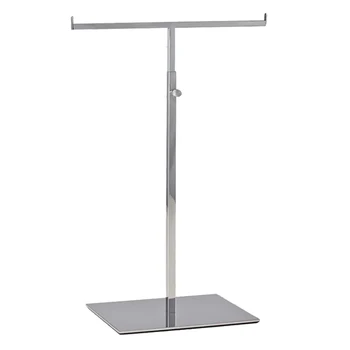 Stainless Steel Display Rack Men Women Bags Brace Hook Handbag Hanger Hat Hanger Stand Wig Hook Display Stand
Stainless Steel Display Rack Men Women Bags Brace Hook Handbag Hanger Hat Hanger Stand Wig Hook Display Stand