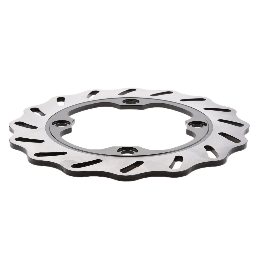 Rear Brake Disc Rotor Replaces for Honda CB400 CBR400 CB600 CBR600 CBR900 Rear Brake Disc Rotor Replaces for Honda CB400 CBR400 CB600 CBR600 CBR900