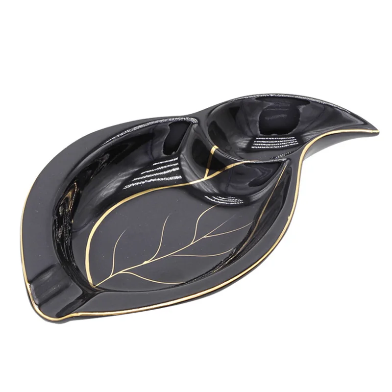 COHIBA Ashtray Home Portable Ceramic Ashtrays Big Luxury 1 Holder Cigar Ashtray Stand Table Ash Tray Outdoor Cigar Gadgets
COHIBA Ashtray Home Portable Ceramic Ashtrays Big Luxury 1 Holder Cigar Ashtray Stand Table Ash Tray Outdoor Cigar Gadgets