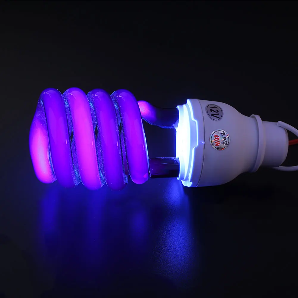 UV Ultraviolet Bulb Disinfection Light Germicidal Led 40W Fluorescent DC12V UV Family Protection Terilization Lamp Home Dropship
UV Ultraviolet Bulb Disinfection Light Germicidal Led 40W Fluorescent DC12V UV Family Protection Terilization Lamp Home Dropship