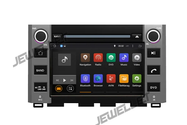 Quad core 1024*600 HD screen Android 9.0 Car DVD GPS radio Navigation for Toyota Tundra 2014-2016 with 4G/Wifi, DVR OBD 1080P
Quad core 1024*600 HD screen Android 9.0 Car DVD GPS radio Navigation for Toyota Tundra 2014-2016 with 4G/Wifi, DVR OBD 1080P