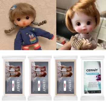 Professional Polymer Clay Clay Doll Doll Skin Color Clay Soft Clay Polymer Doll Carving Ceramic Modeling Toy
Professional Polymer Clay Clay Doll Doll Skin Color Clay Soft Clay Polymer Doll Carving Ceramic Modeling Toy