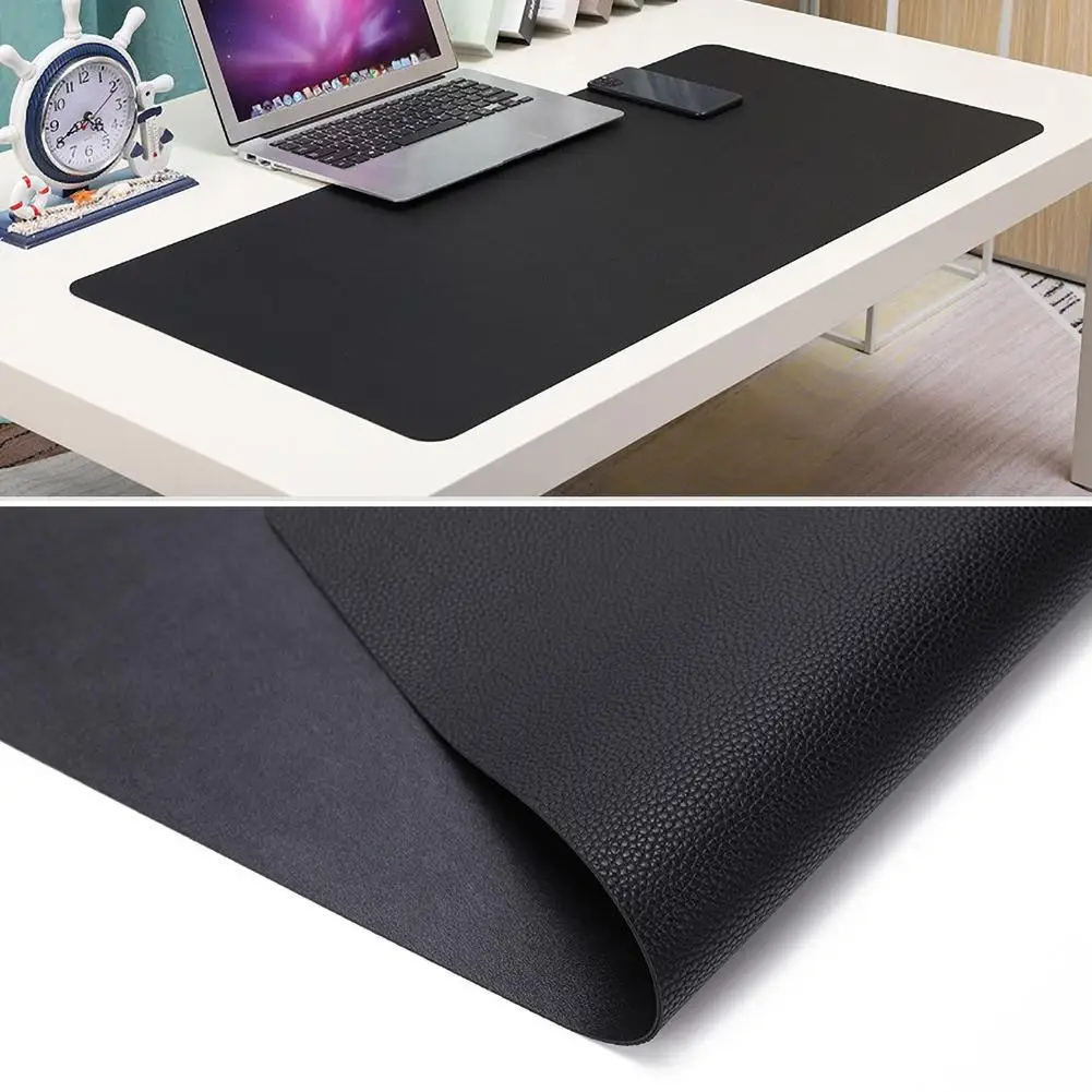 Large Gaming Mouse Pad Big Extended Computer Mat Game Mousepad Gamer Office Desk Mat Keyboard Pad Pad Non-slip Waterproof
Large Gaming Mouse Pad Big Extended Computer Mat Game Mousepad Gamer Office Desk Mat Keyboard Pad Pad Non-slip Waterproof