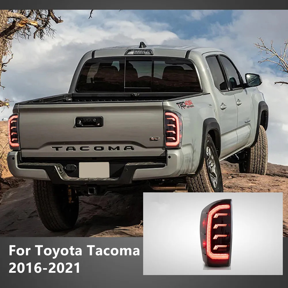 Задние динамические светодиодные фонари для Toyota Tacoma 2016-2021, задние фонари, задние фонари SR5, задние фонари для автомобилей, 12 В, задние фонари
Задние динамические светодиодные фонари для Toyota Tacoma 2016-2021, задние фонари, задние фонари SR5, задние фонари для автомобилей, 12 В, задние фонари
