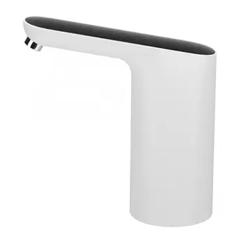 Automatic Water Pump Dispenser Home Office Portable Electric Intelligent Touch Control Drinking Water Pump Water Dispenser
Automatic Water Pump Dispenser Home Office Portable Electric Intelligent Touch Control Drinking Water Pump Water Dispenser
