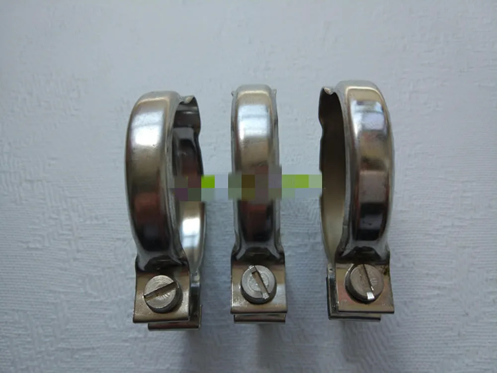 For 10PCS a lot Stainless steel pump head buckle Coke machine carbonated beverage machine accessories commercial
For 10PCS a lot Stainless steel pump head buckle Coke machine carbonated beverage machine accessories commercial