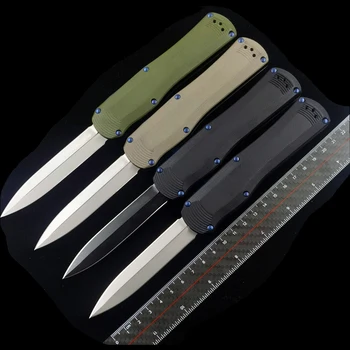 IWOWN New 3400 G10 Handle S30V Blade Outdoor Camping Hunting EDC Dinner Kitchen Fruit Utility Pocket EDC Tool Knife
IWOWN New 3400 G10 Handle S30V Blade Outdoor Camping Hunting EDC Dinner Kitchen Fruit Utility Pocket EDC Tool Knife