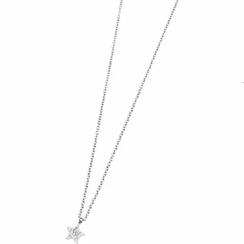 Collana Stella Marlù Time To 18CN043, Uni
Collana Stella Marlù Time To 18CN043, Uni