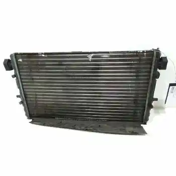 WATER RADIATOR SEAT IBIZA (6K1)
WATER RADIATOR SEAT IBIZA (6K1)