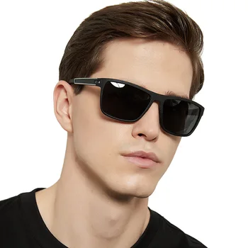 Vintage Rectangle PC Frame Sunglasses Polarized Men Vintage Brand Designer Sunglasses Driving Fishing Sporting Trendy
Vintage Rectangle PC Frame Sunglasses Polarized Men Vintage Brand Designer Sunglasses Driving Fishing Sporting Trendy