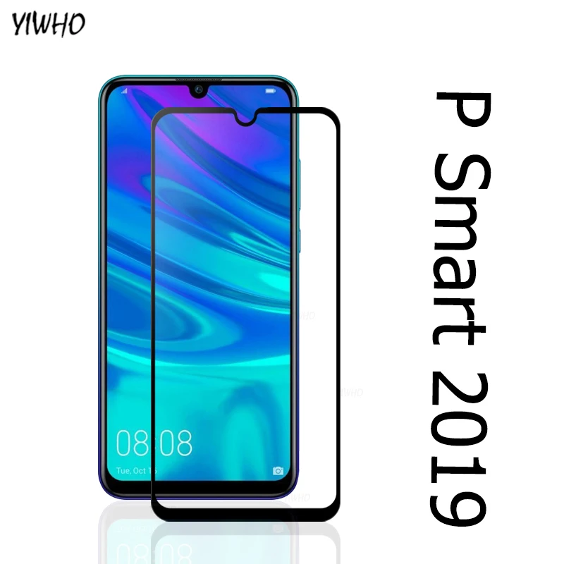 P Smart 2019 Protective Glass For Huawei P Smart Plus 2018 Screen Protector On For Huawey PSmart Tempered Glas Film
P Smart 2019 Protective Glass For Huawei P Smart Plus 2018 Screen Protector On For Huawey PSmart Tempered Glas Film