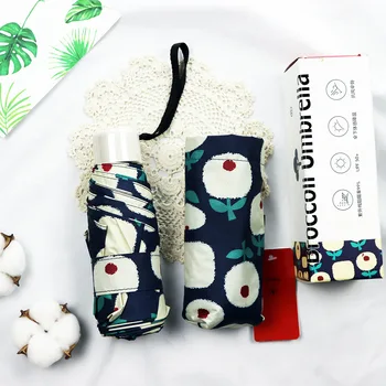 Mini small Umbrella Clear Pocket Anti-UV Umbrella Windproof Five-folding Umbrellas Compact Rain Children Umbrellas Rainproof
Mini small Umbrella Clear Pocket Anti-UV Umbrella Windproof Five-folding Umbrellas Compact Rain Children Umbrellas Rainproof