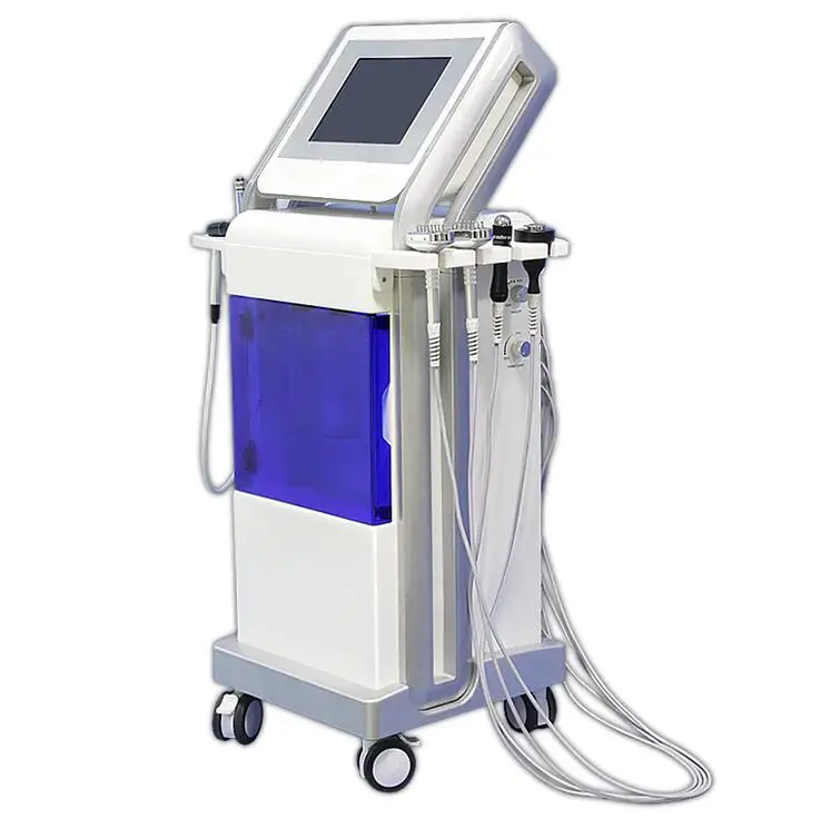 oxygen hydra facial machines for skin rejuvenation best result hydro deep cleaning hydra crystal machine
oxygen hydra facial machines for skin rejuvenation best result hydro deep cleaning hydra crystal machine
