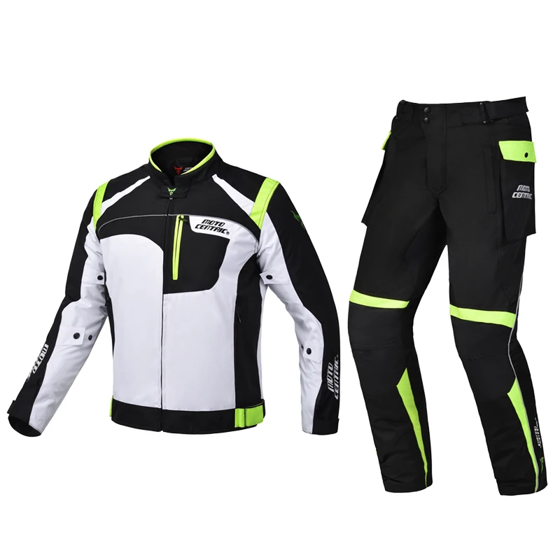 MC Spring Winter Reflective Motorcycle Jackets & Pants Men Moto Clothing set Moto Equipment Protection Motocross Jackets Suits
MC Spring Winter Reflective Motorcycle Jackets & Pants Men Moto Clothing set Moto Equipment Protection Motocross Jackets Suits