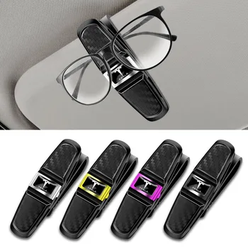 1Pcs Car Sun Visor Sunglasses Clip For Tesla Model 3 Model X Model S Universal Ticket Card Clamp 
1Pcs Car Sun Visor Sunglasses Clip For Tesla Model 3 Model X Model S Universal Ticket Card Clamp