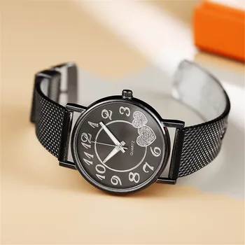Women's Wristwatch Silicone Strap Women Watches Casual Female Quartz Wrist Watch Retro Exquisite Ladies Watch Relojes Para Mujer 
Women's Wristwatch Silicone Strap Women Watches Casual Female Quartz Wrist Watch Retro Exquisite Ladies Watch Relojes Para Mujer