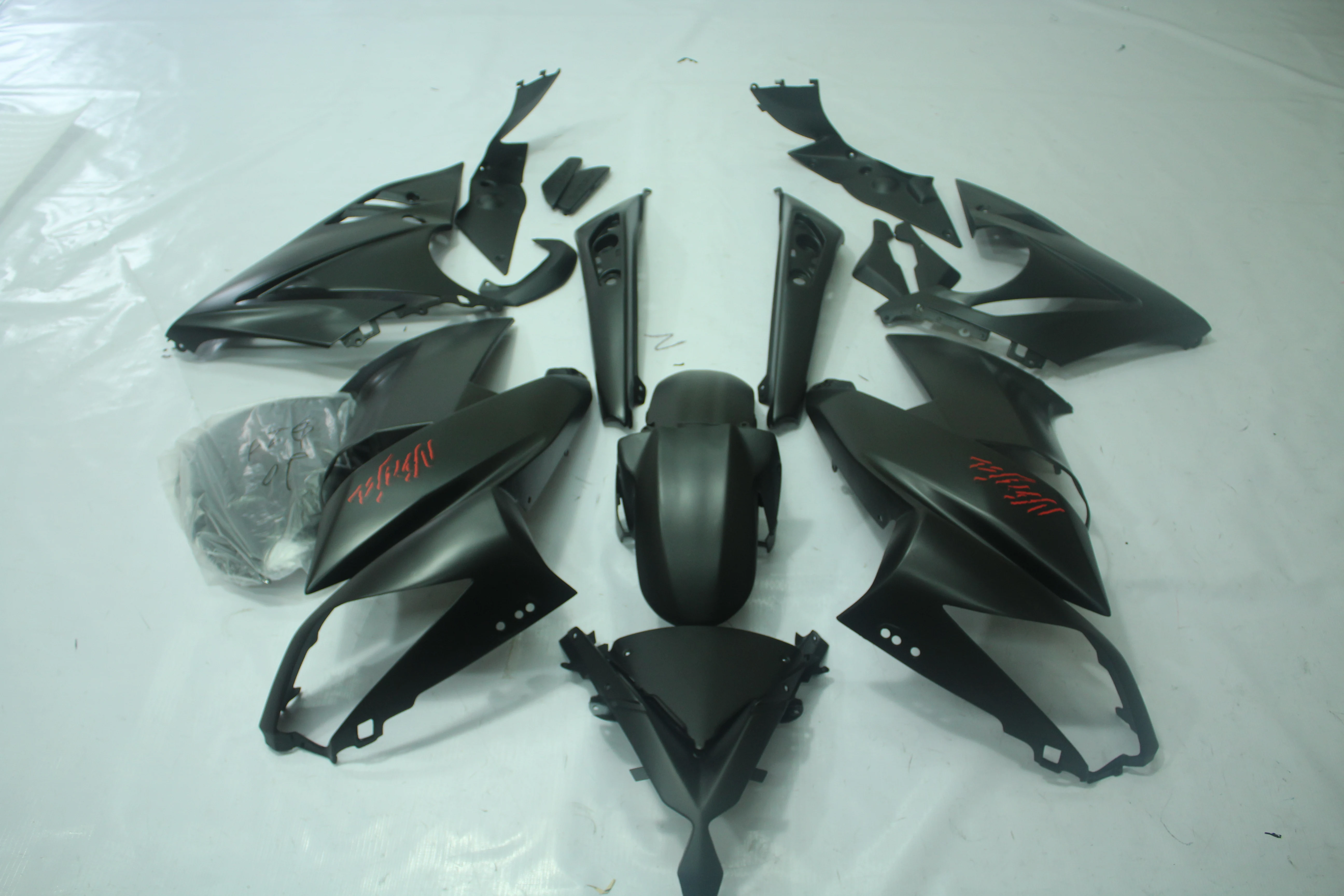 Free Windscreen Motorcycle Fairing Bodywork for kawasaki er6f ninja 650 2008 2009 2010 2011 2012 Faring Good Injection ZXMT
Free Windscreen Motorcycle Fairing Bodywork for kawasaki er6f ninja 650 2008 2009 2010 2011 2012 Faring Good Injection ZXMT