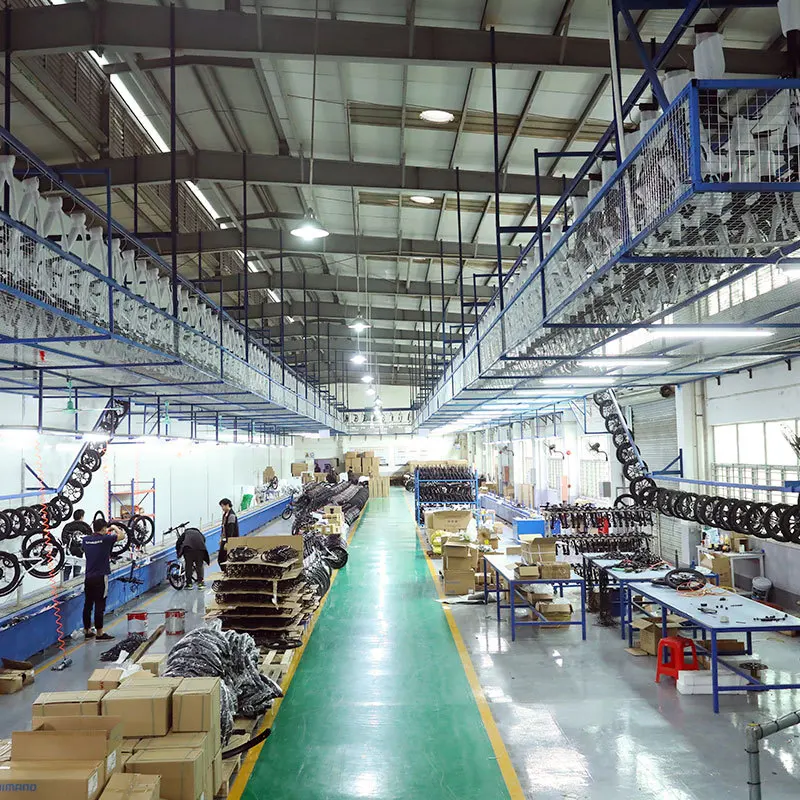 Mountain Bike Folding mountain bike 26 inch adult bike 21 24 27 speed student bike