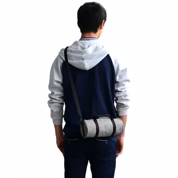 CARPRIE Portable Storage Carry Travel Case Bag Pouch for Charge 3 Charg3 Bluetooth Wireless Speaker Column 20JUN 22
CARPRIE Portable Storage Carry Travel Case Bag Pouch for Charge 3 Charg3 Bluetooth Wireless Speaker Column 20JUN 22