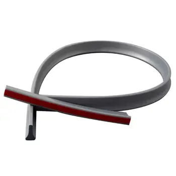 1m Silicone Water Barrier Blocker Flexible Water Stopper Separation Partition
1m Silicone Water Barrier Blocker Flexible Water Stopper Separation Partition